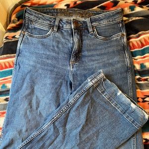 Women’s wrangler trousers